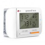 Wrist Type Electronic Blood Pressure Monitor YE8900A by Yuwell